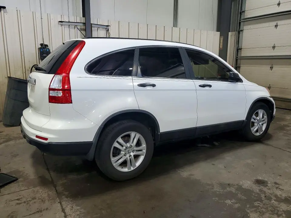 2011 HONDA CR-V EX  