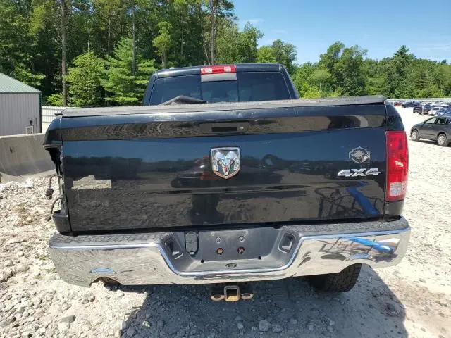 2014 RAM 1500 SLT  