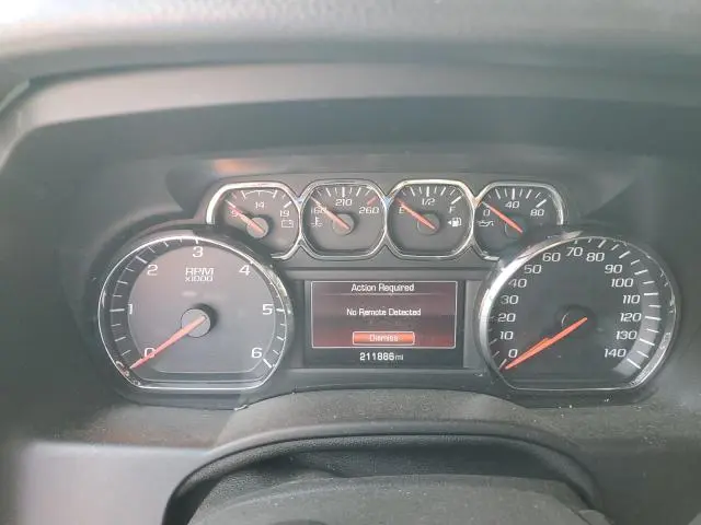 2015 GMC YUKON XL C1500 SLT  