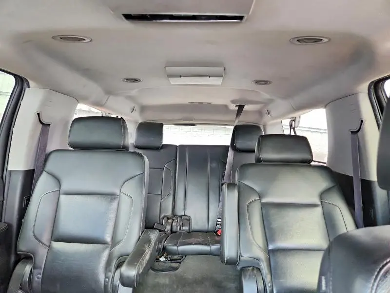 2015 GMC YUKON XL C1500 SLT  