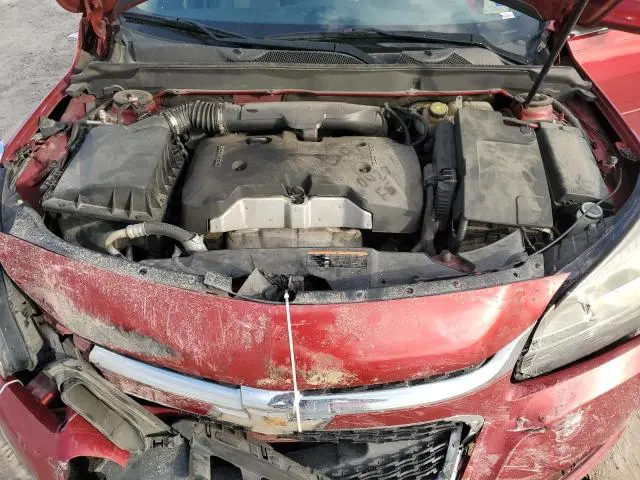 2014 CHEVROLET MALIBU 1LT  