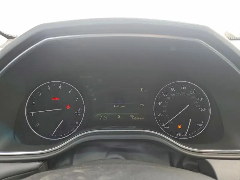 2019 TOYOTA AVALON TOURING  