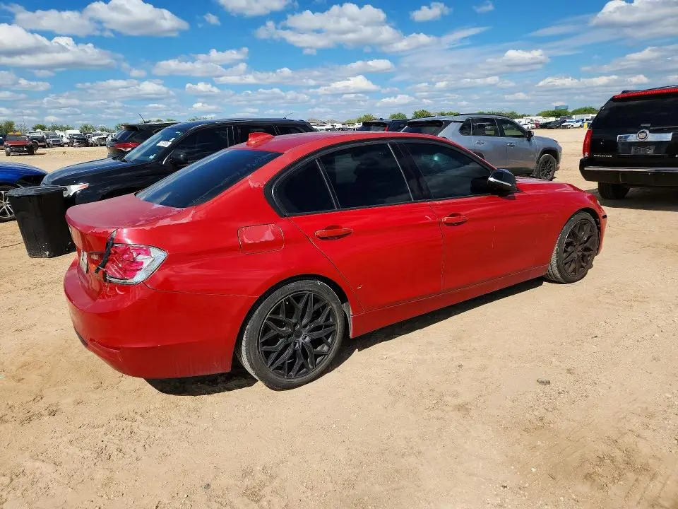 2013 BMW 328 I  