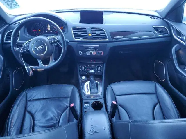 2016 AUDI Q3 PRESTIGE  