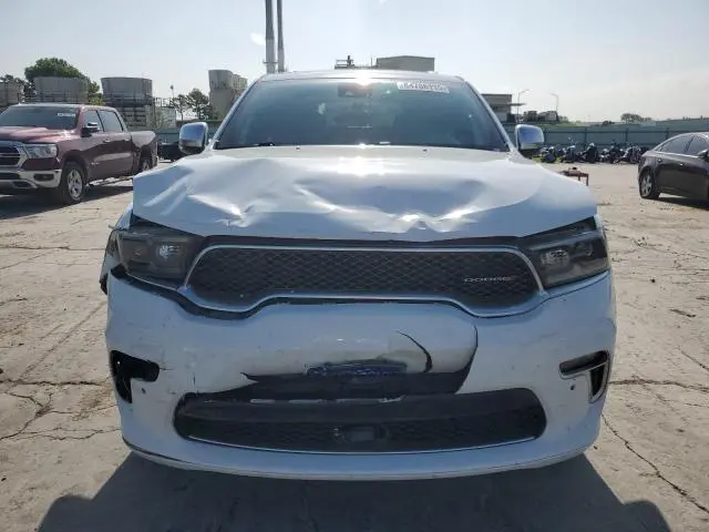 2022 DODGE DURANGO CITADEL  