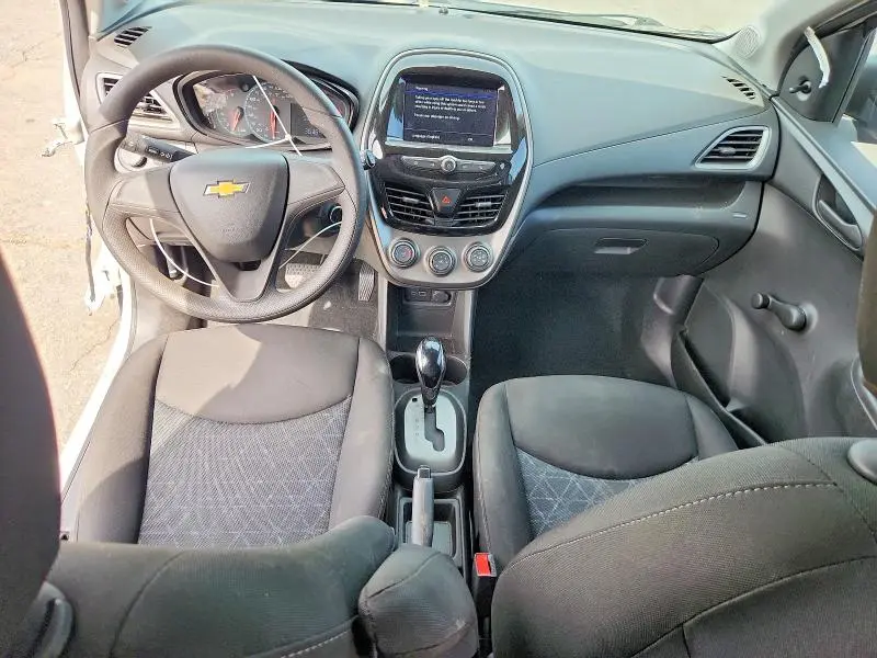 2020 CHEVROLET SPARK LS  
