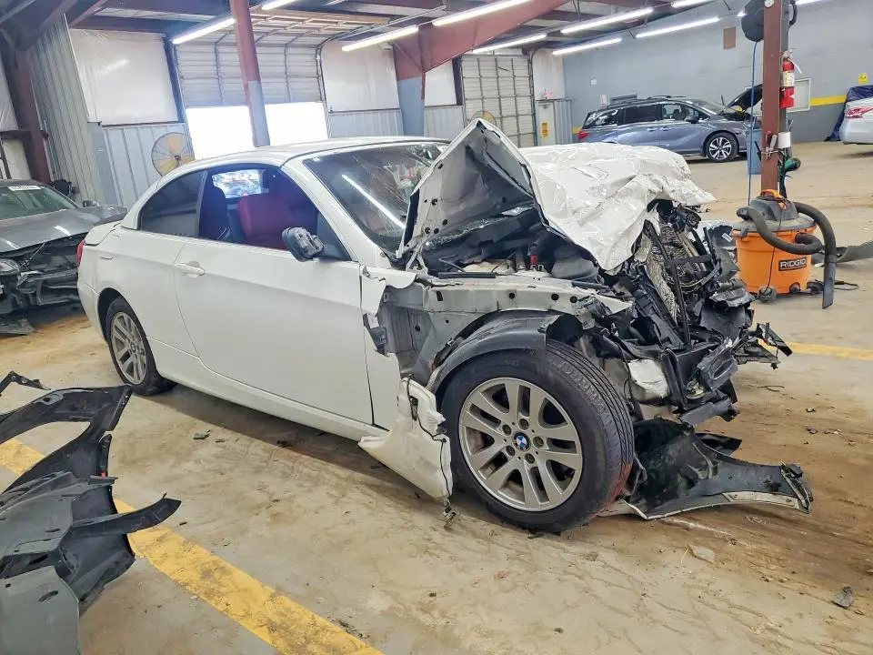 2011 BMW 328 I  