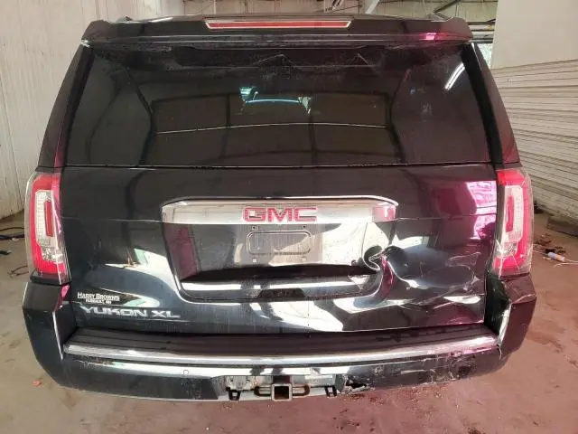 2015 GMC YUKON XL DENALI  