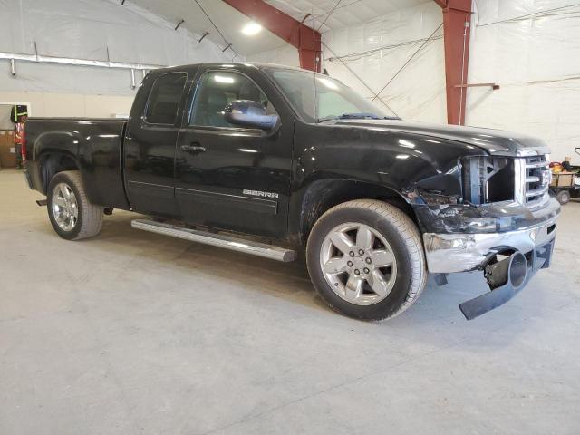 2012 GMC SIERRA K1500 SLT