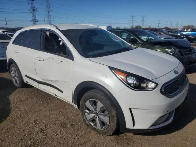 2019 KIA NIRO FE  