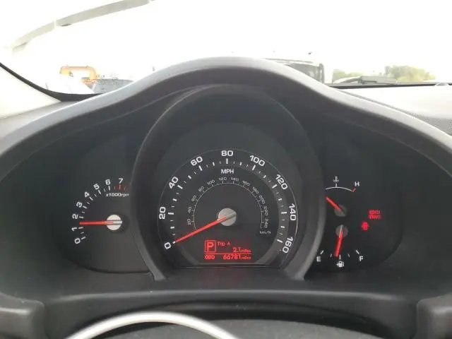 2012 KIA SPORTAGE LX  