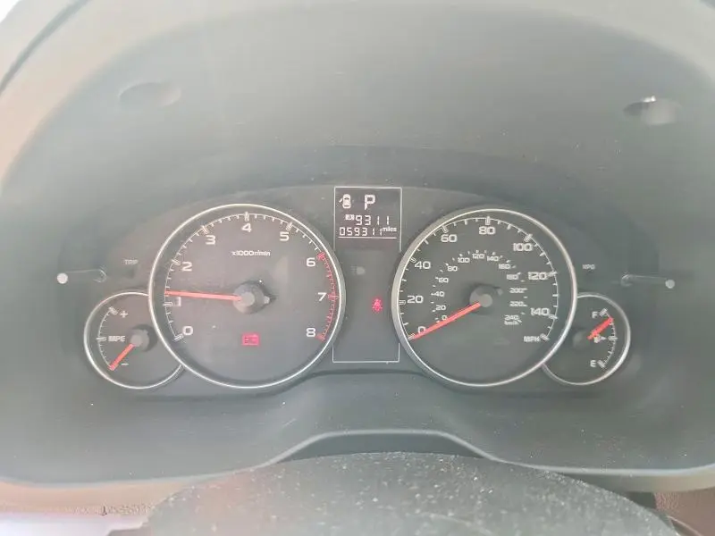2014 SUBARU LEGACY 2.5I PREMIUM  