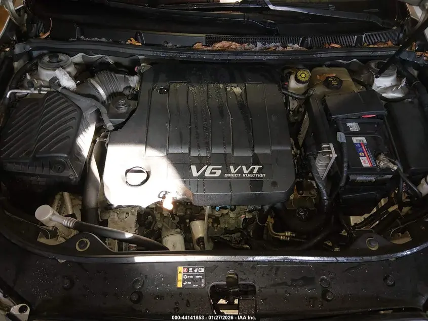 2012 BUICK LACROSSE PREMIUM 2 GROUP