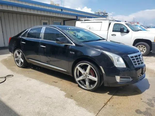 2013 CADILLAC XTS PREMIUM COLLECTION  