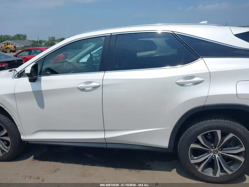 2019 LEXUS RX 350  