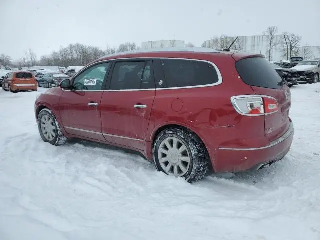 2014 BUICK ENCLAVE   