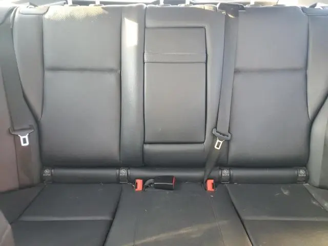 2013 MERCEDES-BENZ GLK 350 4MATIC  