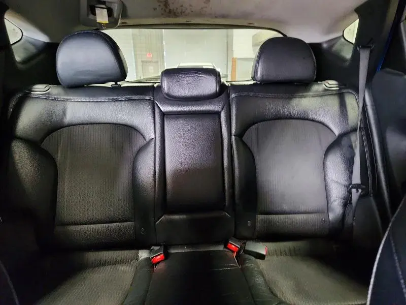 2011 HYUNDAI TUCSON GLS  