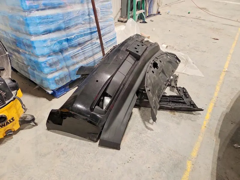 2019 CHEVROLET TAHOE K1500 PREMIER  