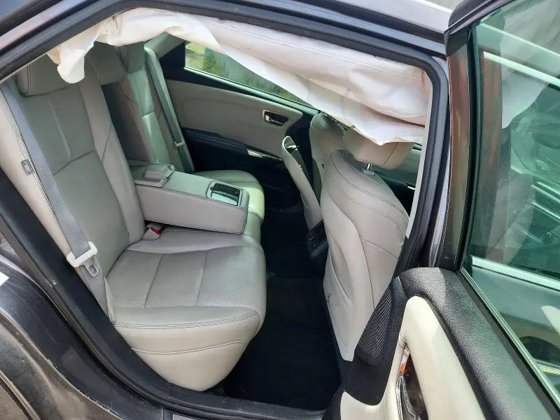 2013 TOYOTA AVALON LIMITED  