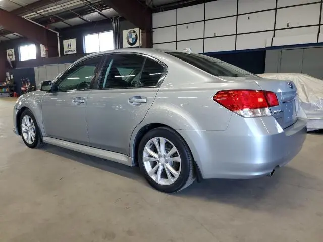 2013 SUBARU LEGACY 3.6R LIMITED  