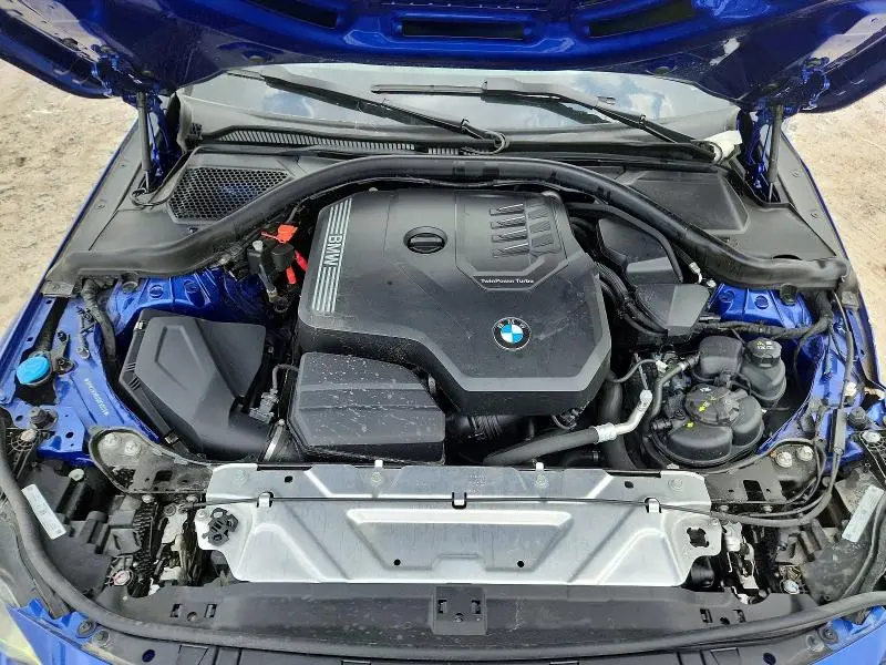 2025 BMW 230I   