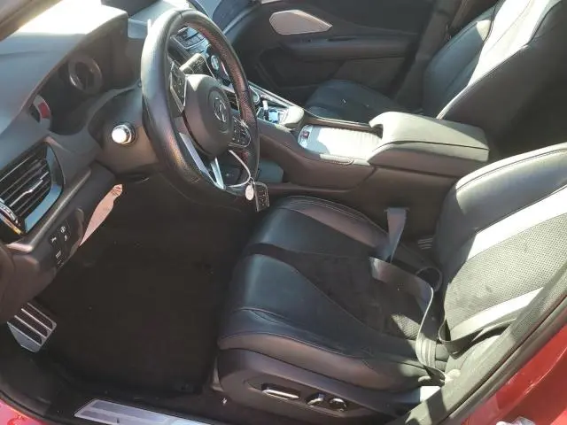 2023 ACURA RDX A-SPEC  