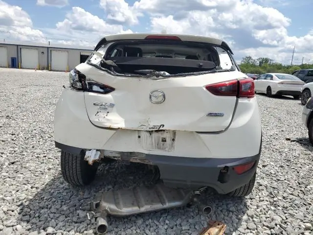 2016 MAZDA CX-3 SPORT  