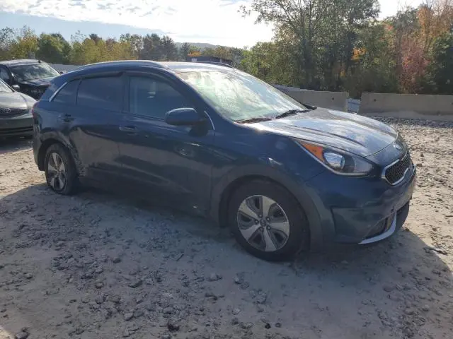 2019 KIA NIRO FE  