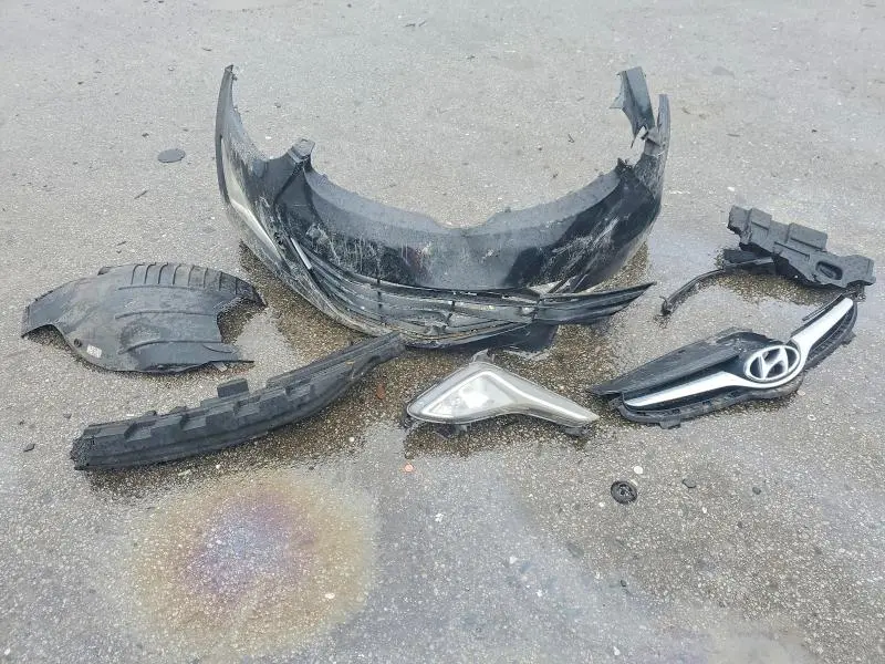 2016 HYUNDAI ELANTRA VALUE EDITION  