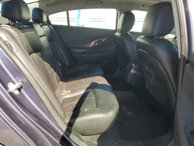 2013 BUICK LACROSSE   