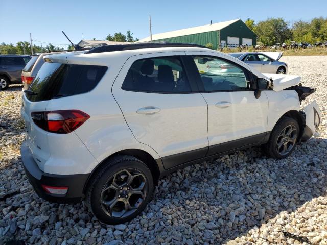 2018 FORD ECOSPORT SES