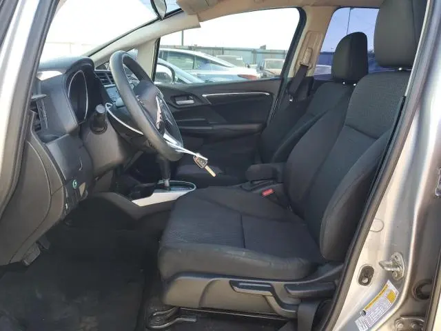 2020 HONDA FIT LX  