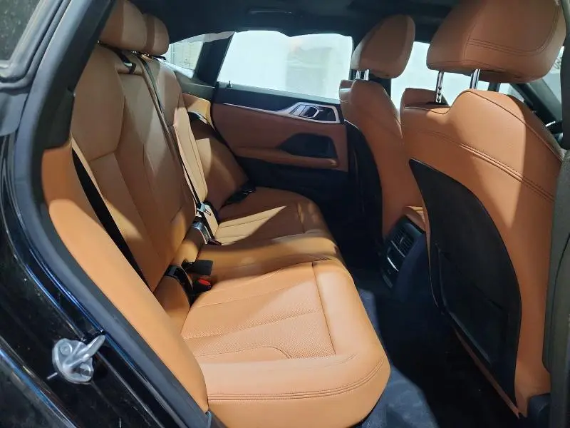 2024 BMW 430XI GRAN COUPE  