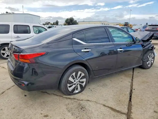 2023 NISSAN ALTIMA S  