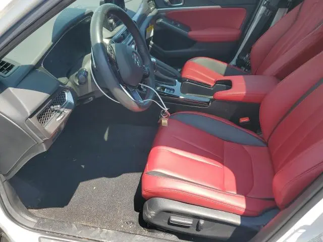 2024 ACURA INTEGRA A-SPEC  