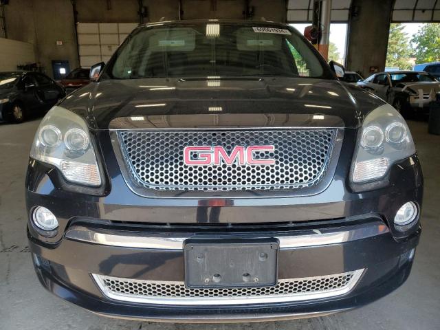 2012 GMC ACADIA DENALI