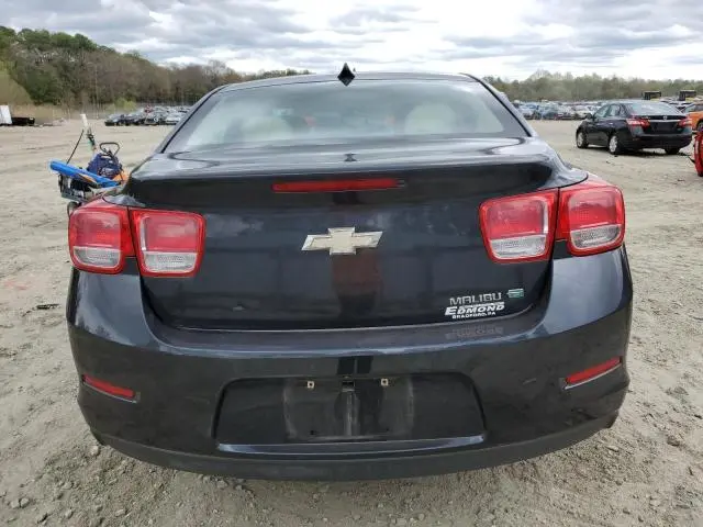 2013 CHEVROLET MALIBU 1LT  