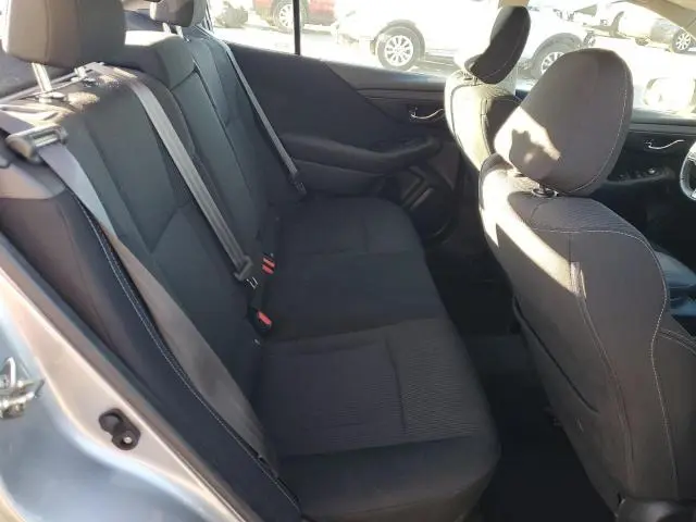 2020 SUBARU LEGACY PREMIUM  