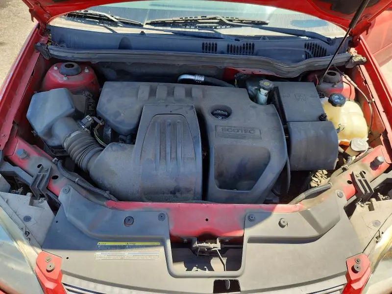 2010 CHEVROLET COBALT 1LT  