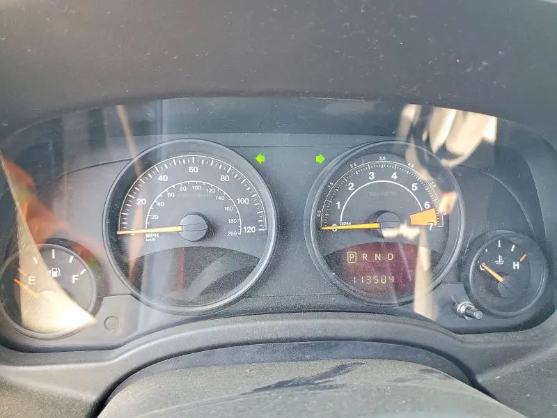 2015 JEEP COMPASS SPORT  