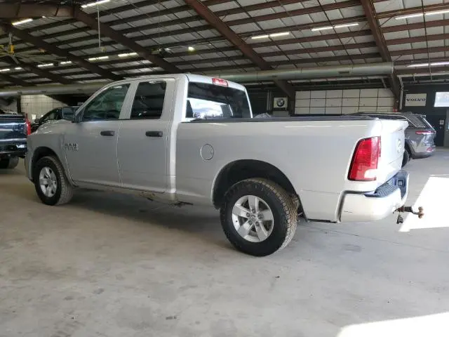 2018 RAM 1500 ST