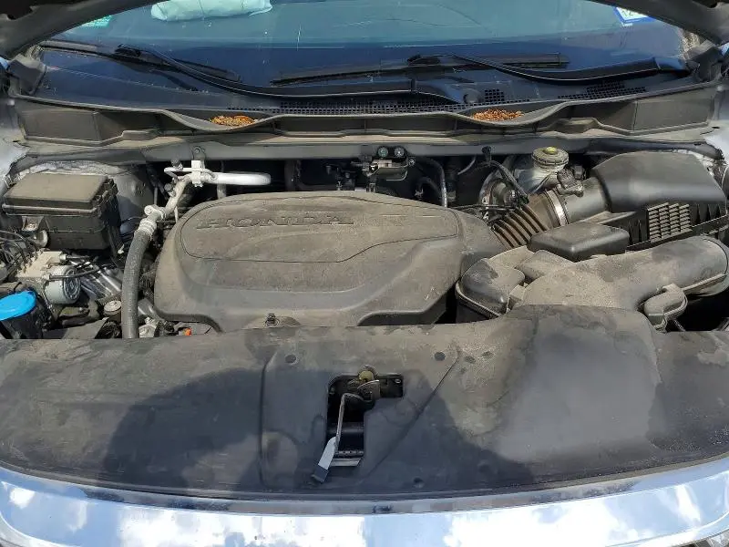 2023 HONDA ODYSSEY EX  