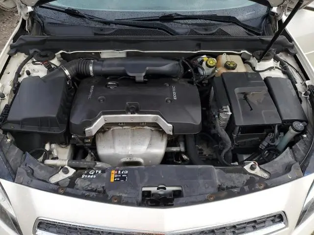 2013 CHEVROLET MALIBU 1LT  