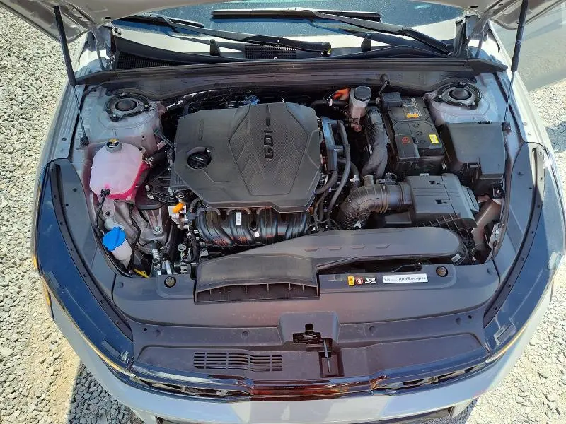 2026 KIA K5 GT LINE  
