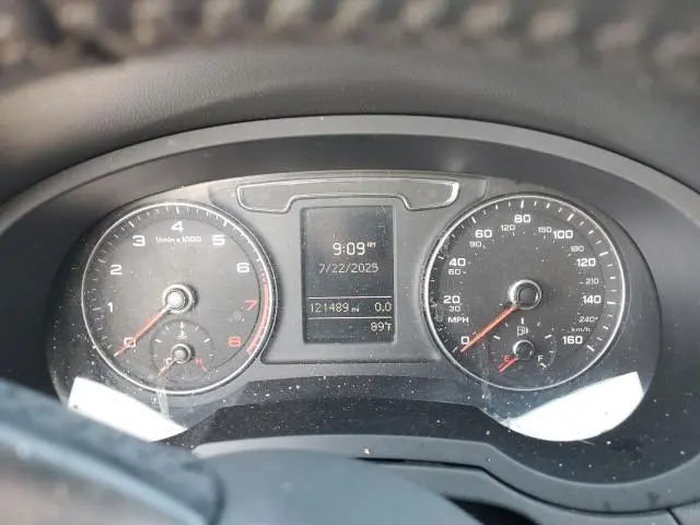 2018 AUDI Q3 PREMIUM  