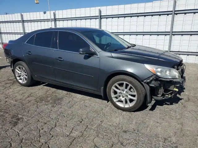 2014 CHEVROLET MALIBU 1LT  