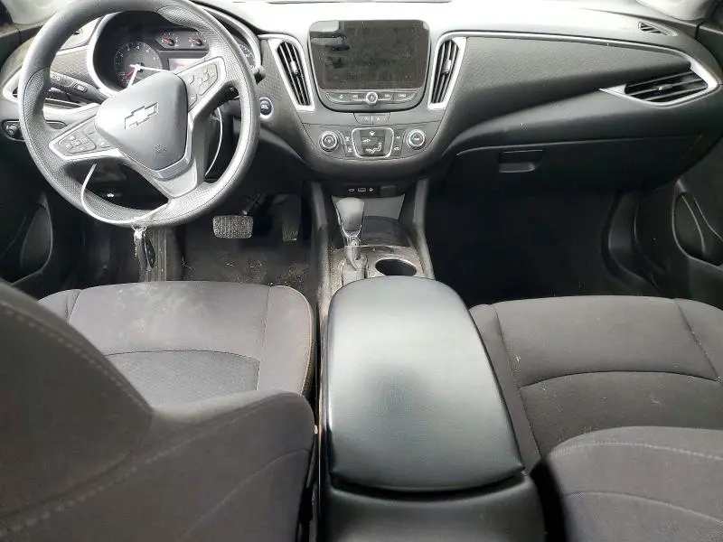 2023 CHEVROLET MALIBU LS  