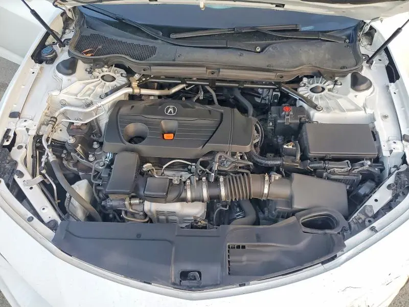 2021 ACURA TLX TECH A  