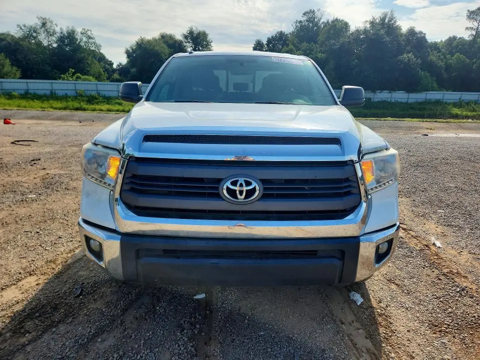 2015 TOYOTA TUNDRA SR5  